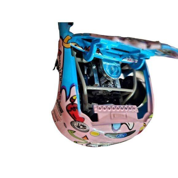 Action Lake Speed #9 happy birthday 1998 Ford Taurus 1 of 2500 C249801093-2 - Picture 11 of 11